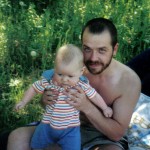 Oto jestem. Michałek i Rafał. 2005. Oto jestem. Michałek i Rafał. 2005.