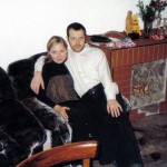 Boże Narodzenie 2006. Braniewo. Boże Narodzenie 2006. Braniewo.